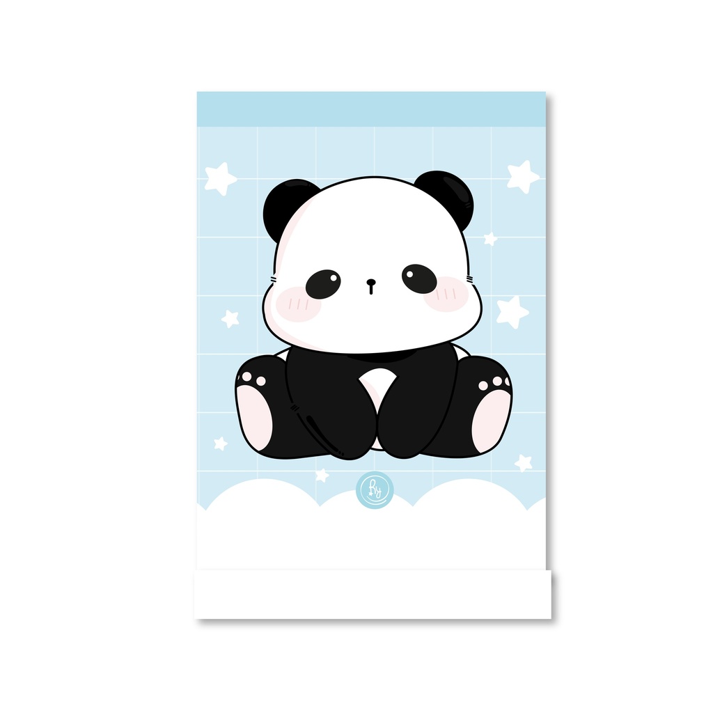 ANOTADOR RY CON SOLAPA 15X21 50 HOJAS RAYADAS MIX 1005