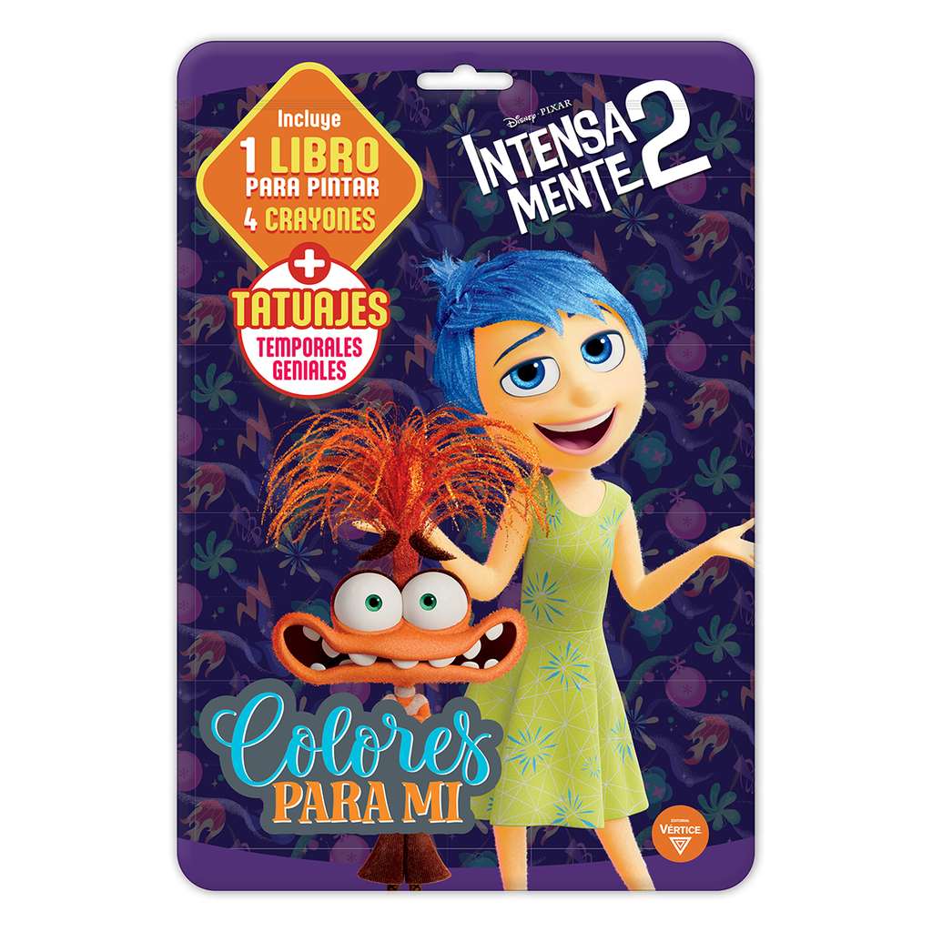 FLOW PACK VERTICE COLORES PARA MI INTENSAMENTE 2