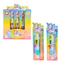 SET ESCOLAR COLOURS UNICORNIO