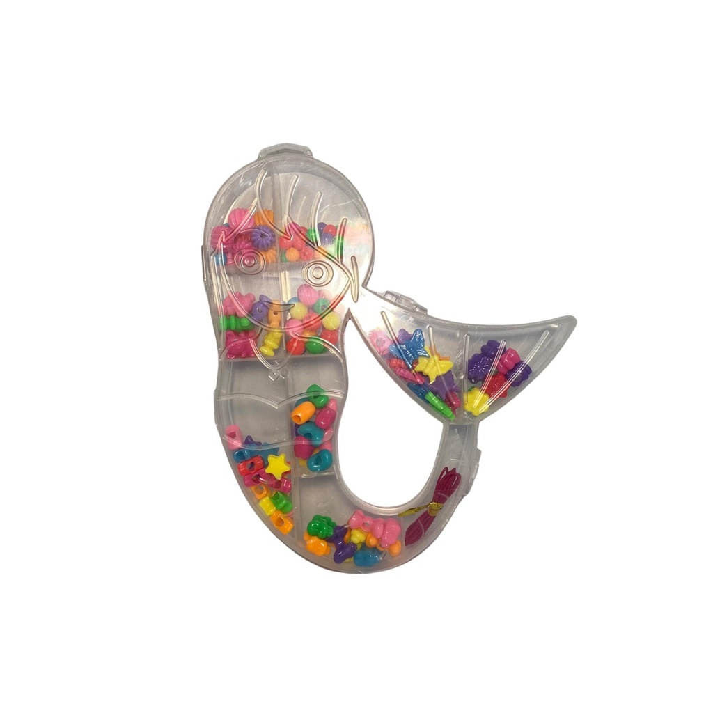 SET BIJOU COLOURS SIRENA