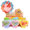 SLIME COLOURS CORAZON PASTEL