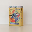 STICKERS WERO EN LATA X 8 PLANCHAS STITCH