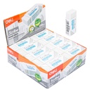 GOMA DELI BLANCA PVC FREE X 30