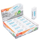 GOMA DELI BLANCA PVC FREE X 20