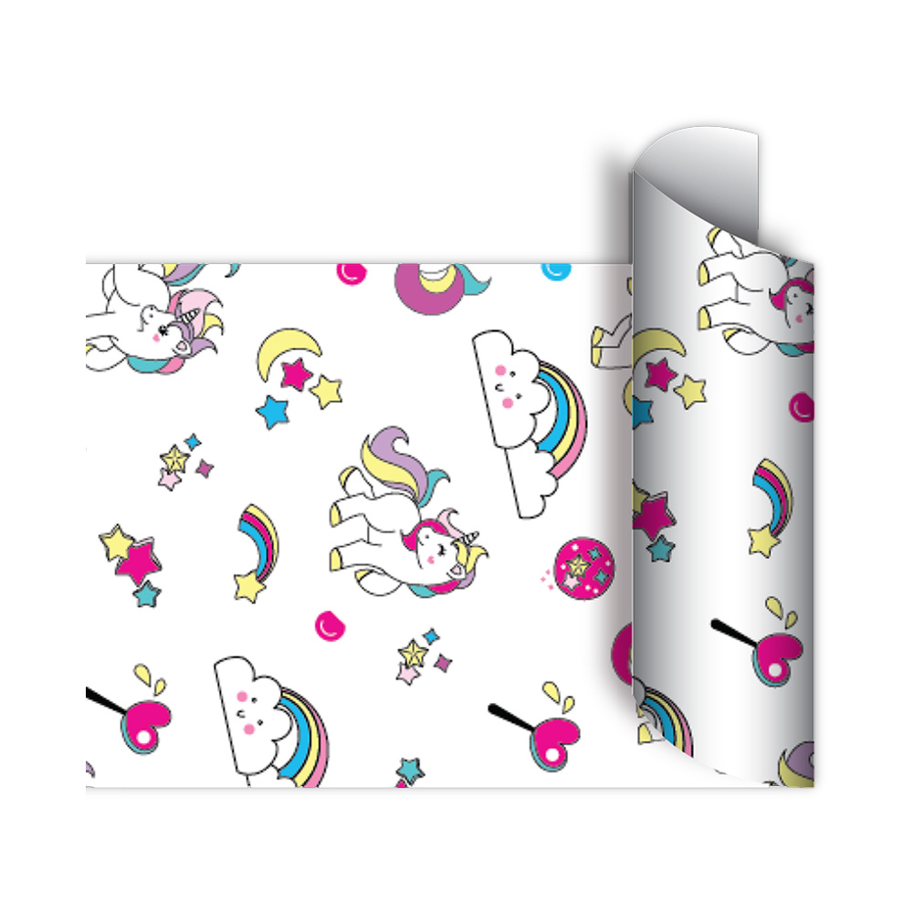 BOBINA RP UNICORN 60CMX100MTS