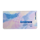 AGENDA MOOVING POCKET COSIDA PASTEL