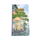 AGENDA MOOVING POCKET COSIDA TRAVEL