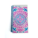 AGENDA MOOVING POCKET ESPIRALADA HOPE