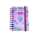 AGENDA MOOVING 10X15 2DXP HOPE