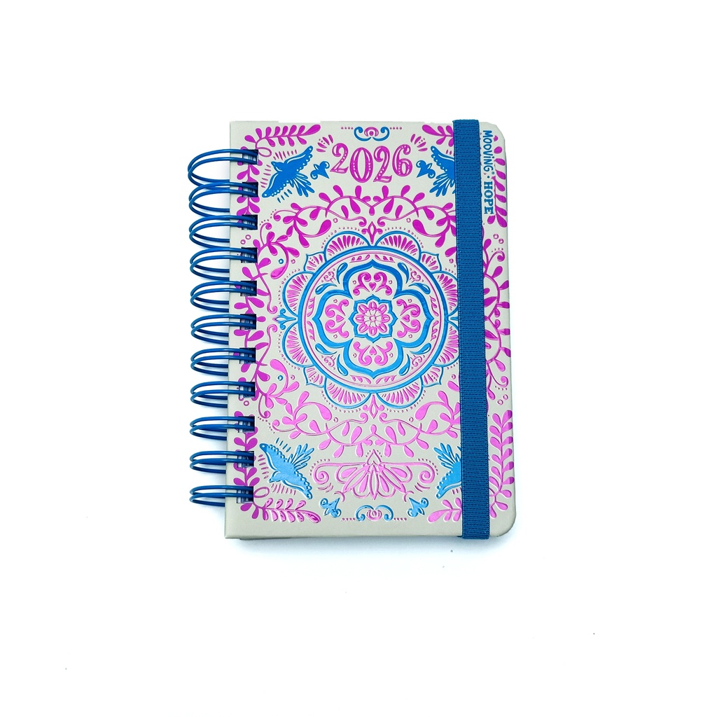 AGENDA MOOVING 10X15 DXP HOPE