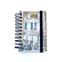 AGENDA MOOVING 10X15 DXP TRAVEL