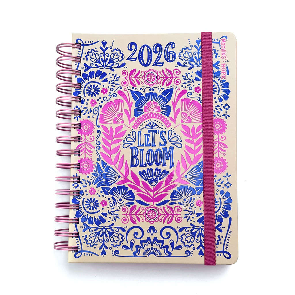 AGENDA MOOVING 15X21 DXP HOPE