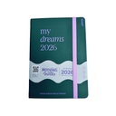 AGENDA MOOVING 15X21 DXP NOTES