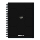 AGENDA RY 15X21 DXP 8044 KIRI