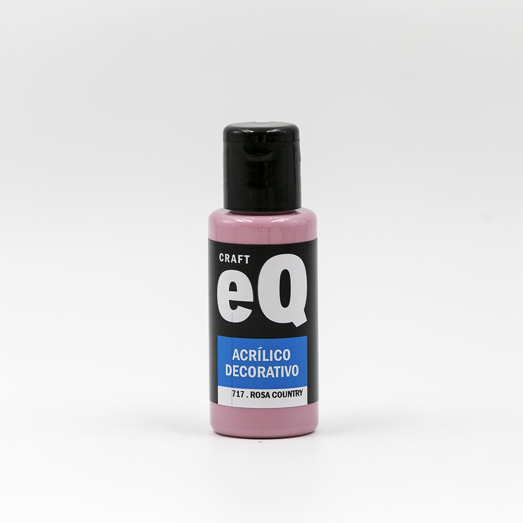 ACRILICO EQ 50cc ROSAS (VARIOS TONOS)
