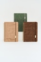 AGENDA FW A5 15X21 DXP ESPIRALADA NEO