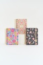 AGENDA FW 12X17 2DXP ESPIRALADA CUTE
