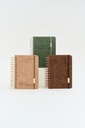 AGENDA FW 12X17 2DXP ESPIRALADA NEO