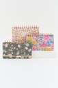 AGENDA FW 17,5X9,5 SV POCKET ESPIRALADA CUTE