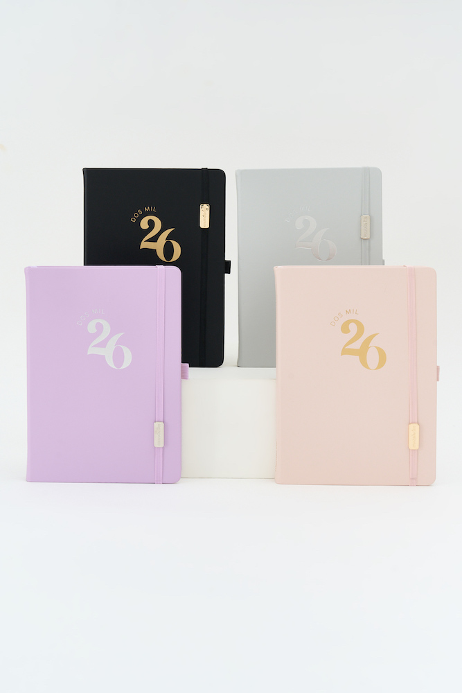 AGENDA FW 15X21 SV COSIDA CLASSIC
