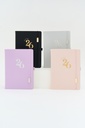 AGENDA FW 15X21 SV COSIDA CLASSIC