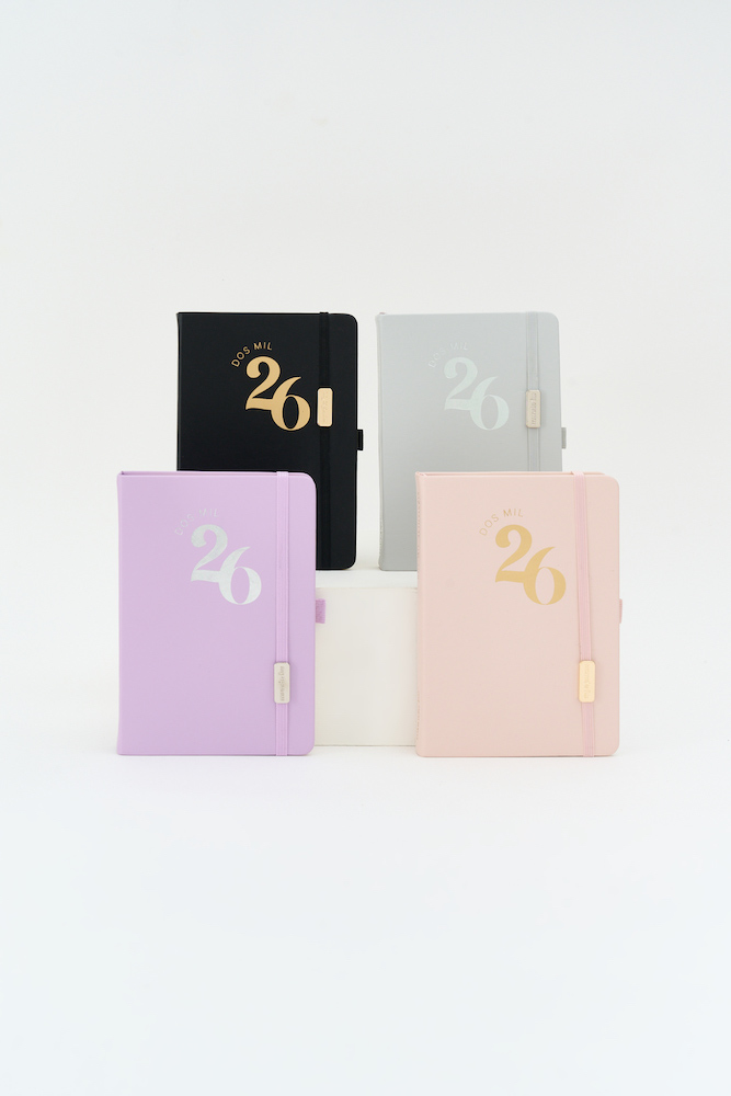 AGENDA FW 12X17 2DXP COSIDA CLASSIC