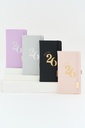 AGENDA FW 12X17 SV POCKET COCIDA CLASSIC