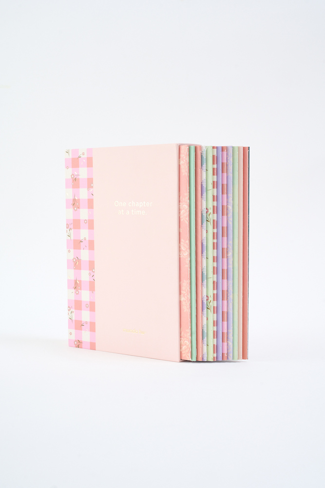 AGENDA FW 15X21 SV PERPETUA KIT X 12 CAPITULOS