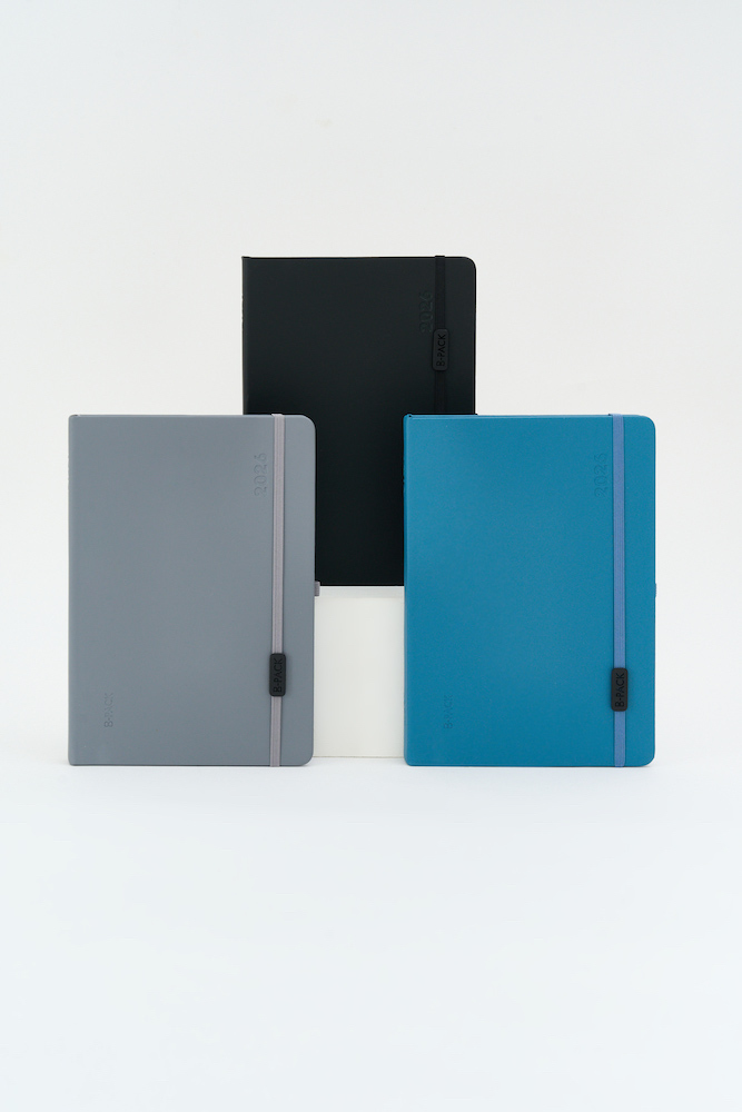 AGENDA FW 15X21 DXP COSIDA BPACK RAW