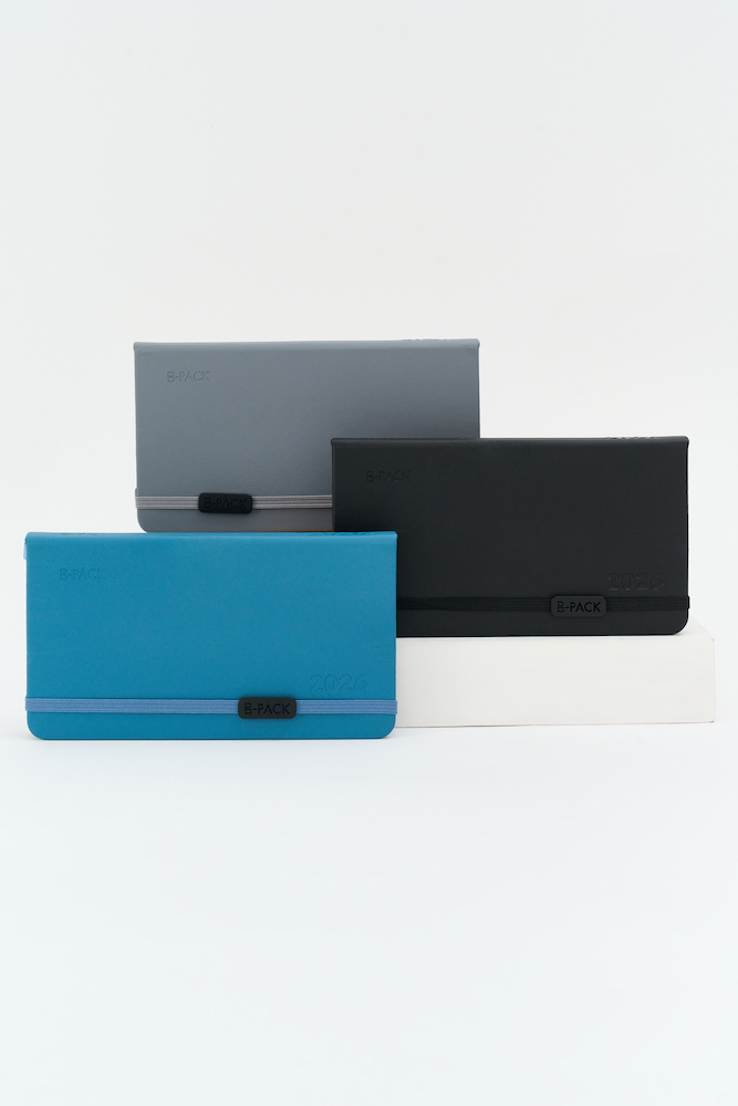 AGENDA FW SV POCKET COCIDA BPACK RAW