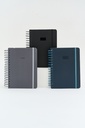 AGENDA FW A5 SV ESPIRALADA BPACK SIMPLE