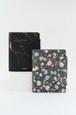 AGENDA FW 15X21 DXP CON BROCHE TIMELESS FUN