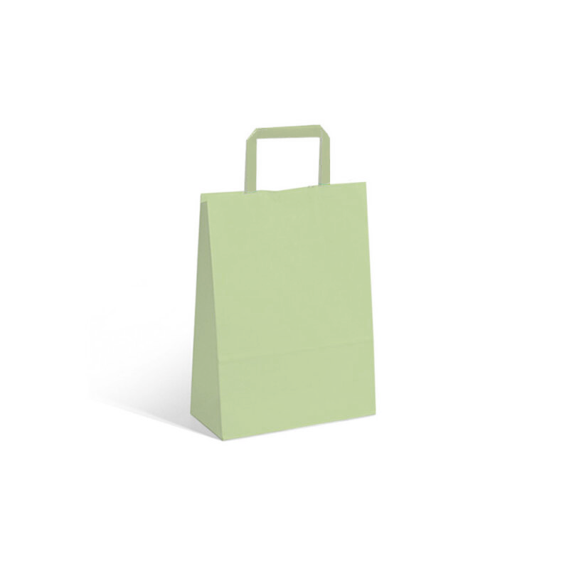 BOLSA RP ACUARIO PISTACCHIO DUBAI 14X08X20