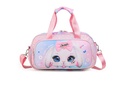 BOLSO CHIMOLA PERSONAJES BUNNY