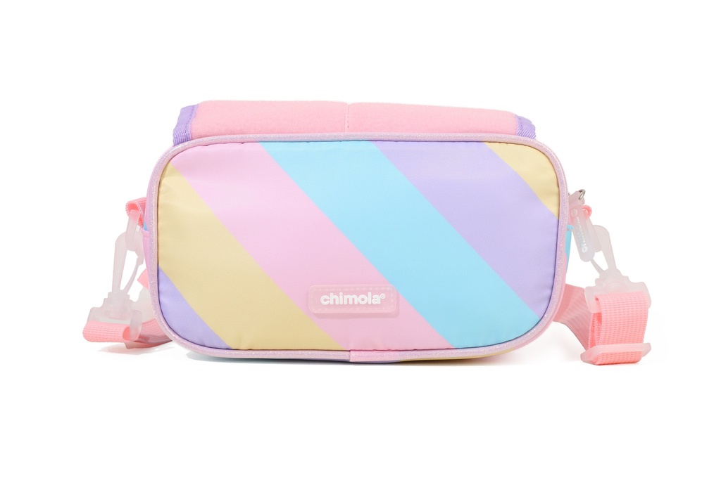 BANDOLERA CHIMOLA LOLLIPOP LIGHT PING