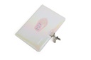 LIBRETA CHIMOLA PU SHINY SMOOTHIE