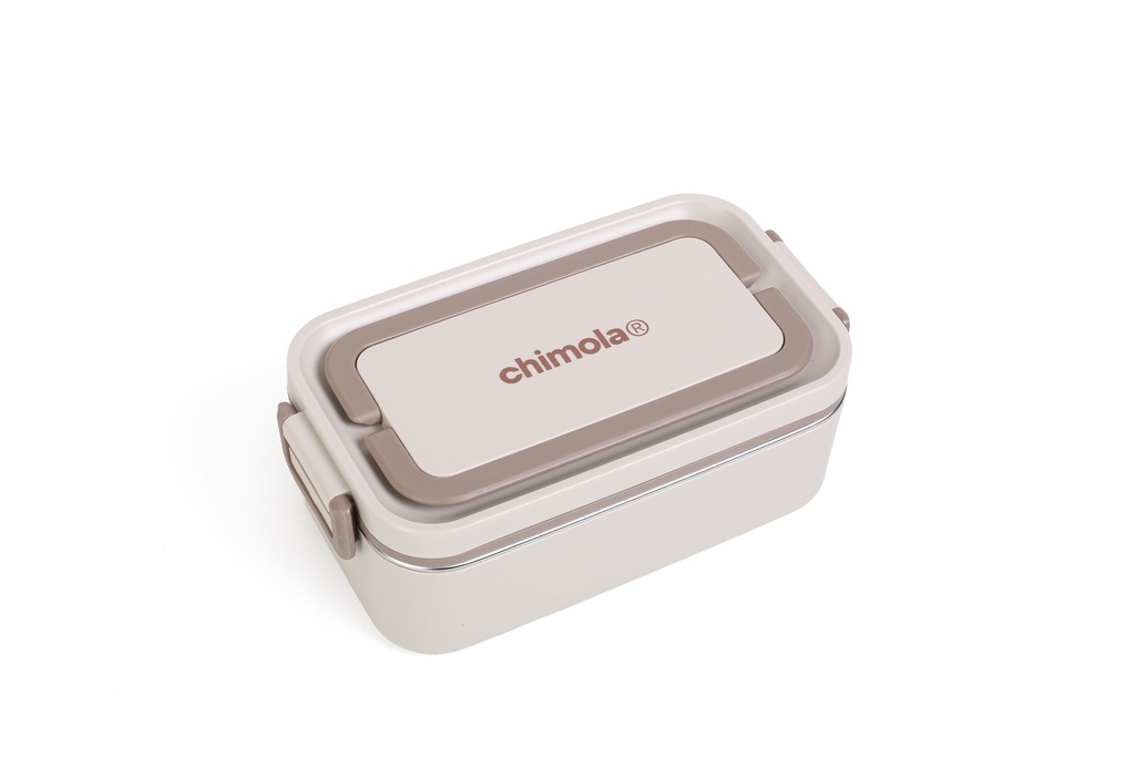 LUNCHBOX CHIMOLA L NUDE