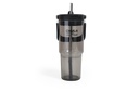 VASO CHIMOLA CUP PARADISE 900ML NEGRO