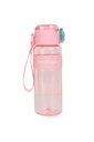 BOTELLA CHIMOLA SPORT ACRILICO 800ML ROSA