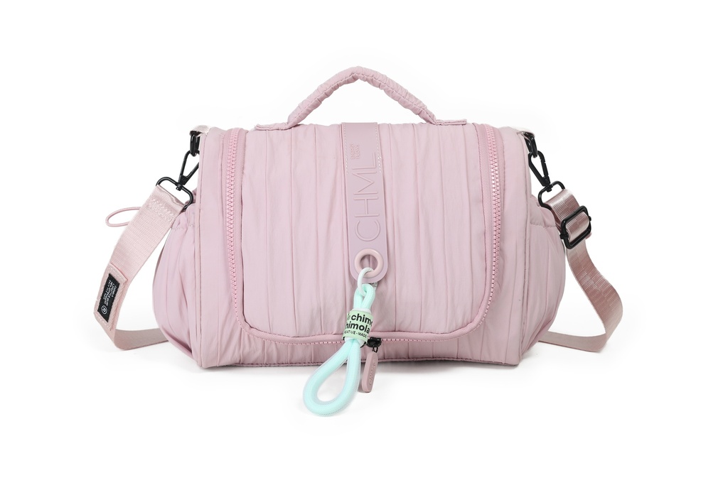 BOLSO CHIMOLA TERMICO EUFORIA PALE PINK
