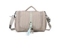 BOLSO CHIMOLA TERMICO EUFORIA CAMEL