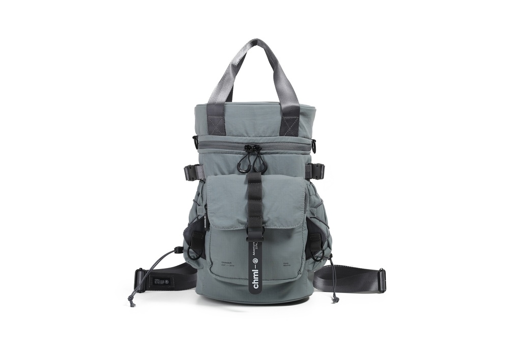 MATERA CHIMOLA DYNAMO GRAY