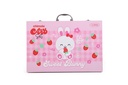 SET DE ARTE CHIMOLA BUNNY