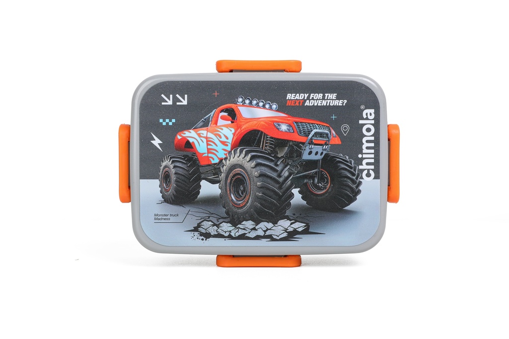 LUNCHBOX CHIMOLA SMALL TRUCK