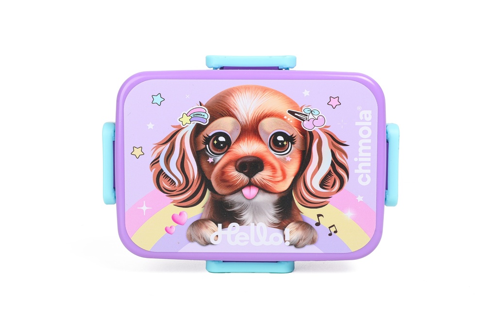 LUNCHBOX CHIMOLA  SMALL DOG