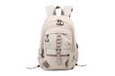 MOCHILA CHIMOLA DYNAMO CAMEL