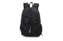 MOCHILA CHIMOLA DYNAMO NEGRO