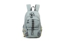 MOCHILA CHIMOLA DYNAMO GRAY