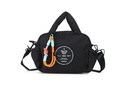 CARTERA CHIMOLA FLORENCIA NEGRO