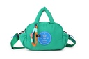 CARTERA CHIMOLA FLORENCIA VERDE